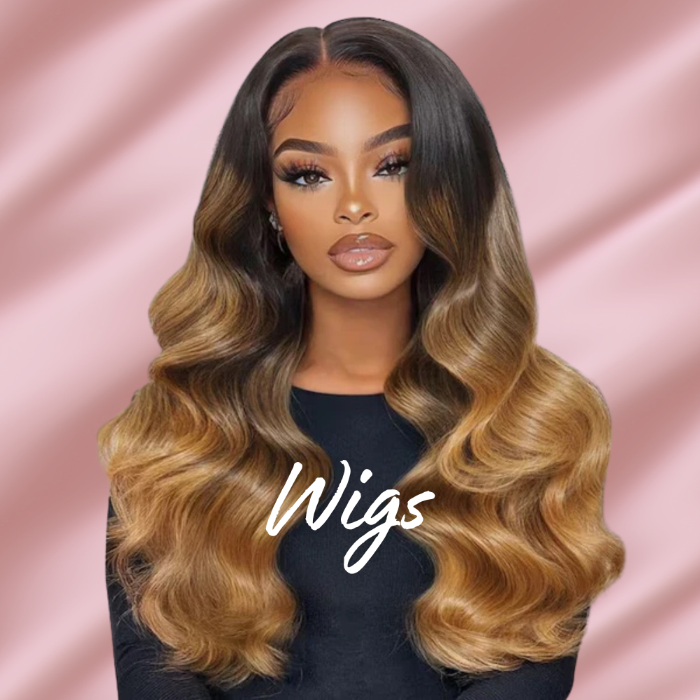 Wigs Collections