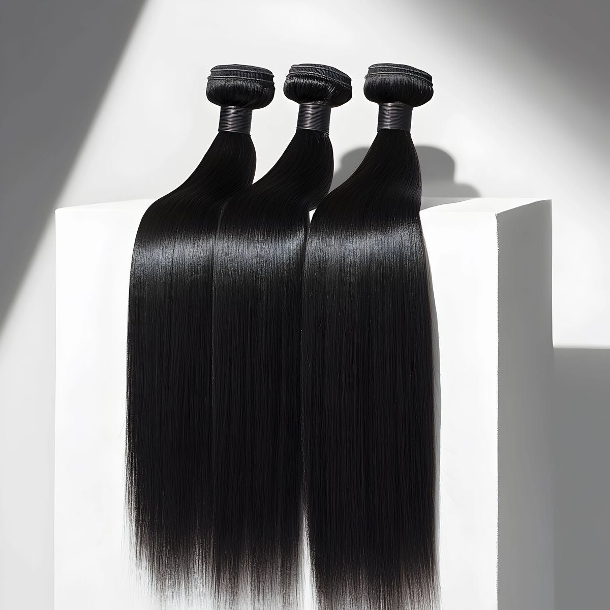 Straight Bundles