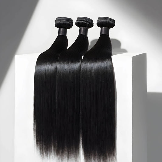 Straight Bundles