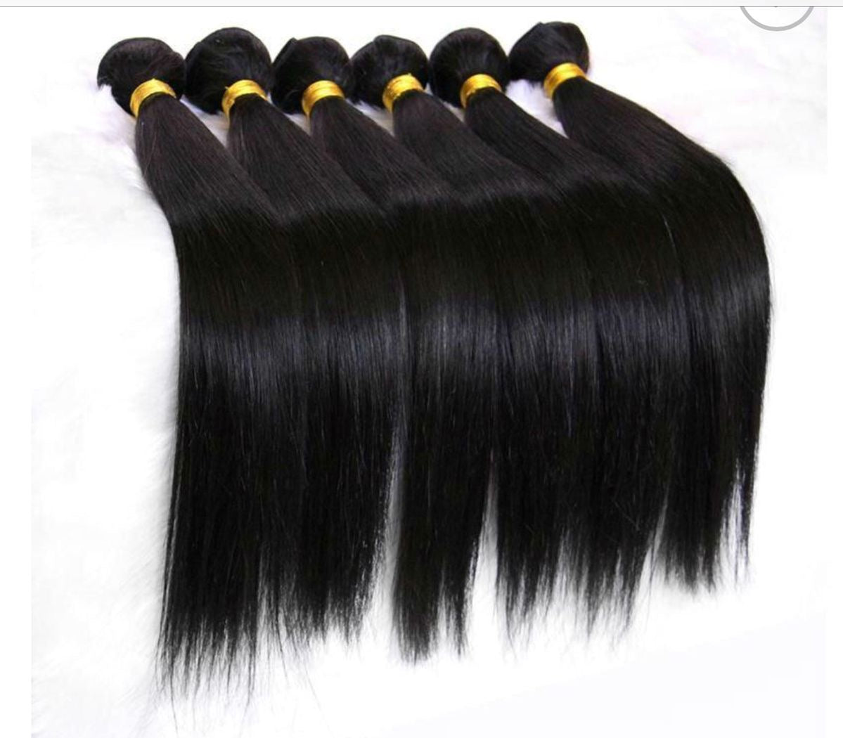 Straight Bundles