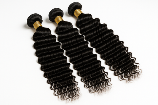 deep wave bundels